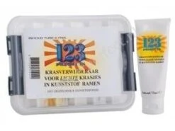 123 Krasverwijderaar