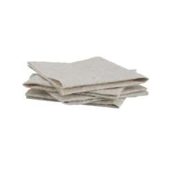 123 Poetsdoek Set 10 Stuks