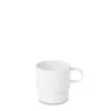Mepal Koffiekop Basic 150 Ml Wit -Avonturen Plein 11118 koffiekop basic
