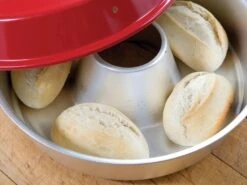 Omnia Campingoven -Avonturen Plein 11287 campingoven