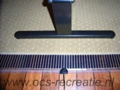 Heatek Vloerkleed Verwarming 150 X 50 Cm -Avonturen Plein 11804 heatek tapijtloper 150x50 1