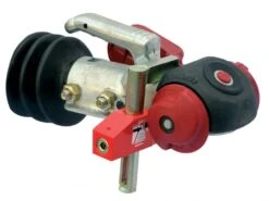 Doublelock Compact Koppelingsslot Eagle