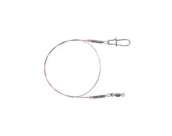 Spro Pike Fighter Wire Leader 1x7