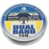 Maver Monofilo Dual Band 150m -Avonturen Plein 13755 maver 631028