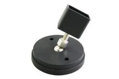 Haba Carasafe Stepfoot Bermuda 4st Instelbaar Voetje 8cm