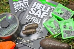 Korda Heli Safe Brown