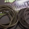Korda Dark Matter Tungsten Rig Tube -Avonturen Plein 15745 korda korda dark matter tungsten rig tube