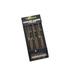 Korda Leadcore Leader Ring Swivel