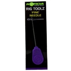 Korda Fine Latch Needle 7 Cm