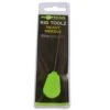 Korda Heavy Latch Needle 7cm Green -Avonturen Plein 15775 korda heavy latch needle 7cm green