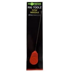 Korda Heavy Latch Stick Needle 12 Cm