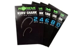 Korda Kurv Shank
