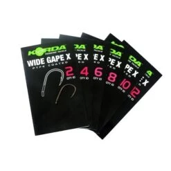 Korda Korda Wide Gape