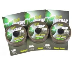 Korda Korda N-Trap Soft Brown