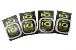 Korda Korda IQ Extra Soft Fluorocarbon Ho