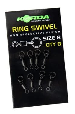 Korda Ring Swivels