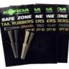 Korda Tail Rubbers -Avonturen Plein 15854 korda tail rubbers