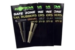 Korda Tail Rubbers