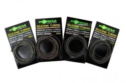 Korda Silicone Tube 0,5 Mm