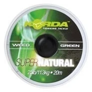 Korda Super Natural Green
