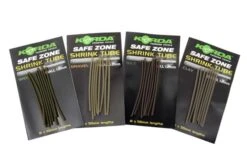 Korda Shrink Tube 1.2 Mm Gravel
