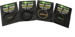 Korda Kamo Leader Ring Swivel Grave