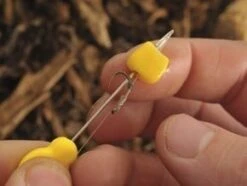 Korda GURU Speedstop Ready Rig 4 Inch (0.19/s