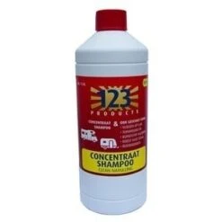 123 Clean Navulverpakking