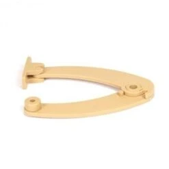 OCS Kastklephouder Beige