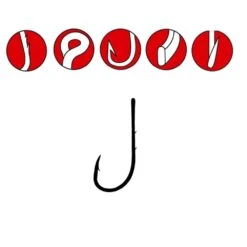 Gamakatsu Gamakatsu HookLS-5213N