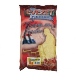 Evezet Teammix Feeder 1 Kg