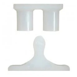 OCS Snapper Poly Wit