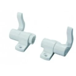 OCS Sluithaak Links+rechts Wit