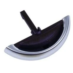 OCS Meubelgreep Combi Line Chroom