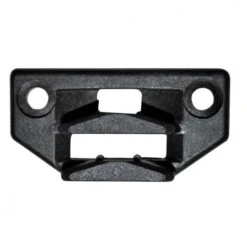 OCS Vastzetplaat Raamaantrekker Of Raamuitzetter