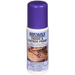 Nikwax Fabric & Leather