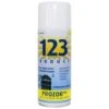 123 Prozor Antistatische Raamspray -Avonturen Plein 17014 123 prozor antistatische raamspray