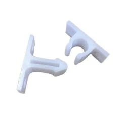 OCS Deurvanger Kunststof