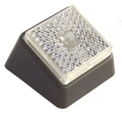 OCS Breedtelicht Jokon Zwart