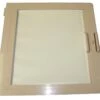 OCS Vliegenhor Met Verduistering En Frame Beige -Avonturen Plein 17533 ocs vliegenhorverduistering en frame beige