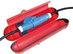 Haba Crusader CEE Stekkersafe Met Slot