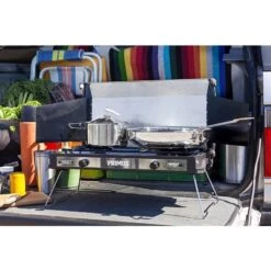 Primus CampFire Frying Pan Ø 25 Cm -Avonturen Plein 19410 primus campfire frying pan s s 25 cm