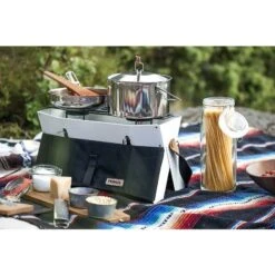 Primus CampFire Cookset Large Pannenset -Avonturen Plein 19415 primus campfire cookset s s large