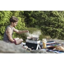Primus CampFire Cookset Small Pannenset -Avonturen Plein 19420 primus campfire cookset s s small