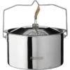 Primus CampFire Pot 3.0 Ltr Pan -Avonturen Plein 19427 primus campfire pot s s 3l