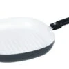 Bo-Camp Grillpan Sprint 26cm -Avonturen Plein 20665 bo camp grillpan sprint