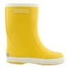 Bergstein Rainboot Junior Geel -Avonturen Plein 20731 bergstein rainboot
