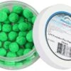 LFT Precision Fluo Pop Ups 10mm. 50gr. -Avonturen Plein 21455 lft precision fluo pop ups 10mm50gr
