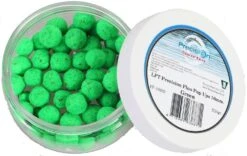 LFT Precision Fluo Pop Ups 10mm. 50gr.