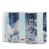 Mepal Longdrinkglas Set 2 Stuks -Avonturen Plein 21748 mepal longdrinkglas set 2 stuks